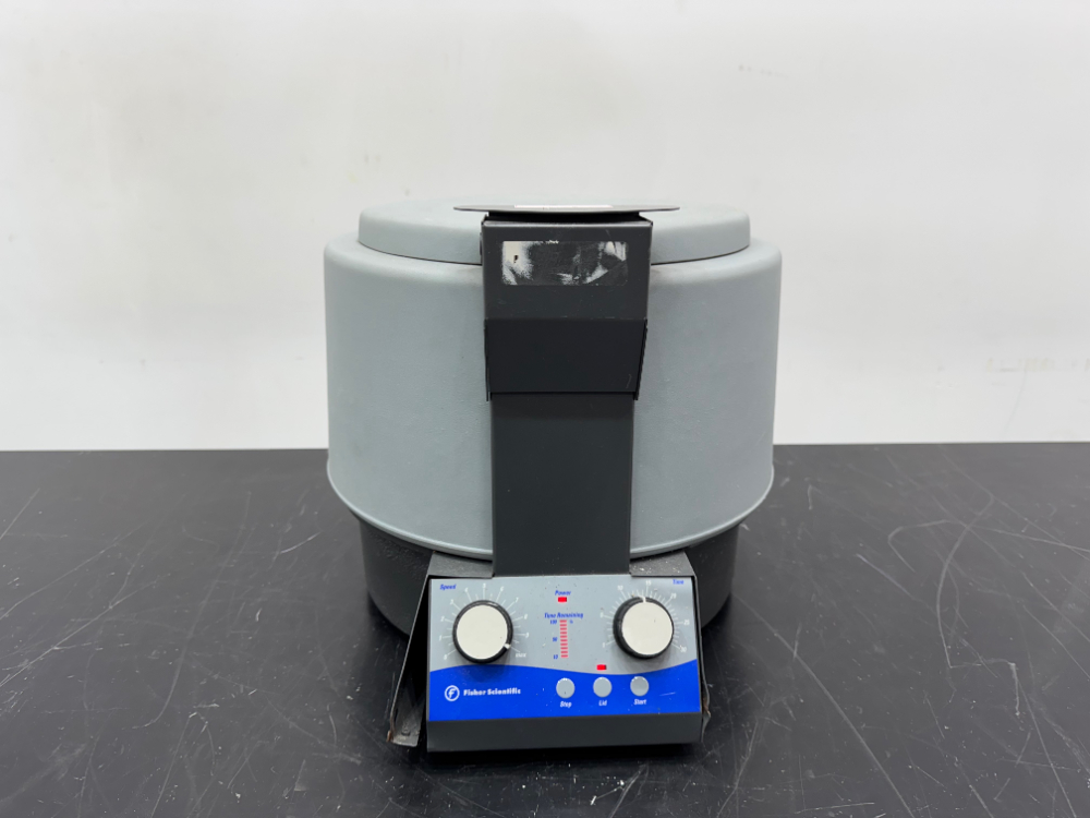 Image of Fisher Scientific 225A Centrifuge